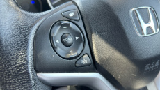 Honda Jazz 1.3 EX 5dr Petrol Hatchback